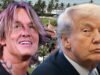 A apresentação do hino gay de Keith Urban no Mar-a-Lago de Trump não foi política