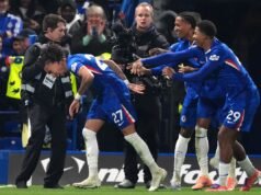 Blitz Wolves no segundo tempo, Chelsea subiu na tabela da Premier League