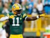 Packers WR Jaden Reed sobre quando ele retornará: ‘Espero que seja em breve’