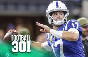 Previsões ousadas da Semana 12 da NFL e confrontos importantes: Chiefs desesperados, batalha Bucs-Rams Hoss, Caleb Williams entre os 10 melhores QB?