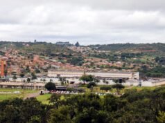 Saidao no DF: 24 presos não retornaram à prisão e agora são considerados foragidos; entender