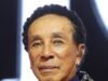 A última alegação de agressão sexual de Smokey Robinson vem de um homem