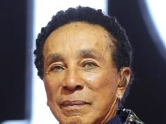 A última alegação de agressão sexual de Smokey Robinson vem de um homem