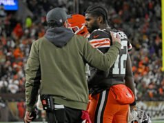 Por que Shedeau Sanders pode parecer muito diferente dos Raiders – e ainda assim, os Browns não administraram mal seus representantes