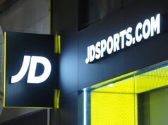 O aumento do desemprego está prejudicando a confiança do consumidor, diz JD Sports