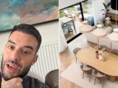 Adrian Portelli fala depois que uma mulher da Austrália do Sul perde o prêmio em casa no sorteio da loteria LCMT +