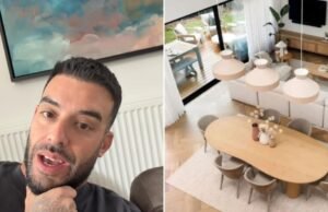 Adrian Portelli fala depois que uma mulher da Austrália do Sul perde o prêmio em casa no sorteio da loteria LCMT +