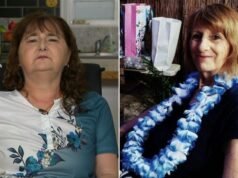 Caso Caroline White: Filha fala após sentença de seu assassino adolescente