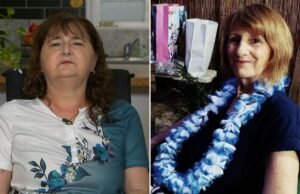 Caso Caroline White: Filha fala após sentença de seu assassino adolescente