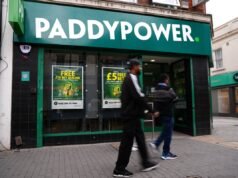 Proprietário da Paddy Power alerta sobre ganhos se os jogadores vencerem os corretores de apostas