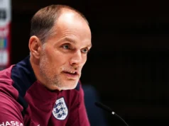 Não há tempo para experimentar, diz o técnico da Inglaterra, Tuchel