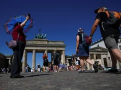 COP30 pede US$ 300 milhões para pesquisas sobre saúde climática enquanto a onda de calor continua em todo o mundo