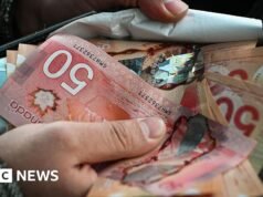 Canadense perde batalha legal para recuperar estoque de US$ 1,2 milhão