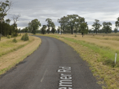 Mulher de 57 anos morre depois que o carro sai da estrada e cai no mato no extremo oeste de NSW
