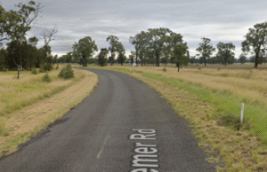 Mulher de 57 anos morre depois que o carro sai da estrada e cai no mato no extremo oeste de NSW