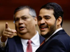 Lula nomeia procurador-geral do Brasil para assento no Supremo Tribunal Federal