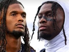 CeeDee Lamb revela por que ele e George Pickens foram eliminados na segunda-feira contra os raiders