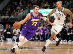 Copa da NBA de 2025: como assistir, canalizar, programar, onde transmitir e muito mais