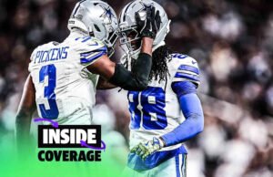 Os Cowboys estão de volta? Para onde vão os invasores a partir daqui? + Os ursos são… bons?