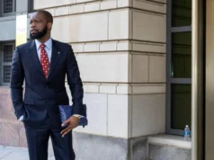 O rapper Fugees Pras Michelle foi condenado a 14 anos de prisão por ajudar Jho Low do 1MDB