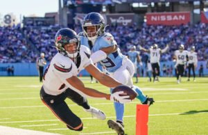 Comece ou sente-se Jayden Higgins: conselhos sobre futebol fantástico da semana 12