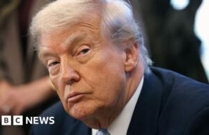 Trump assina projeto de lei ordenando a divulgação dos arquivos de Jeffrey Epstein