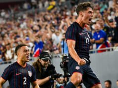 USMNT vence o Uruguai por 5 a 1, jovens estrelas brilham enquanto os preparativos de Mauricio Pochettino para a Copa do Mundo ganham impulso