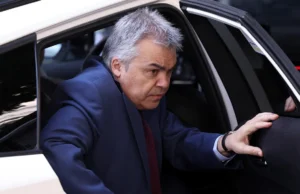 Tribunal espanhol liberta ex-aliado do primeiro-ministro com condições