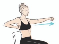 Os melhores exercícios diários para pessoas com mais de 60 anos: melhoram a saúde do coração, fortalecem as articulações e protegem contra a demência