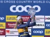 O esquiador cross-country americano Diggins se aposentará no final desta temporada
