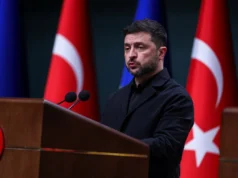 Zelenskiy: “A Ucrânia enfrenta um dos seus momentos mais difíceis”