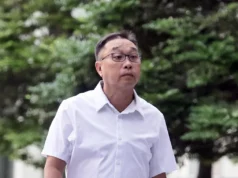 Ex-CEO da KTL Global, Tan Keng Yeo, preso sob suspeita de apropriação indébita de US$ 1 milhão