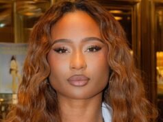 Kayla Nicole pede desculpas por ‘tweets ofensivos’ e exclui conta do ex