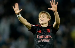 Schjelderup da Noruega condenado na Dinamarca por compartilhar vídeos sexuais de menores