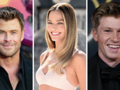 Chris Hemsworth, Margot Robbie e Robert Irwin estão entre as celebridades mais visadas por golpes online na Austrália