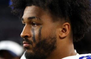 Cowboys DT Solomon Thomas enfatiza a importância da saúde mental após a morte do companheiro de equipe Marshon Neeland