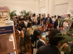 SG Culture Pass alimenta festival impressionante com aumento de 30% no comparecimento