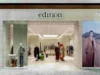 A marca chinesa contemporânea e chique Edition abre sua primeira boutique em Cingapura em Raffles City