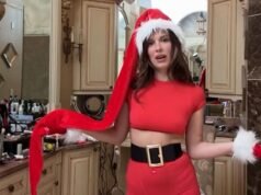 Millie Bobby Brown se veste de elfa sexy para promover linha de moda