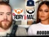 Rory, do podcast ‘New Rory & MAL’, pede desculpas pela postagem racista e condenatória de Beyoncé