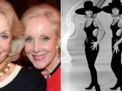 Os mundialmente famosos gêmeos Kessler, de 89 anos, morrem de suicídio assistido