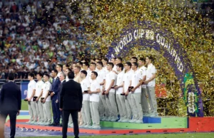 Uzbequistão faz contagem regressiva para estreia na Copa do Mundo com desenvolvimento de metas