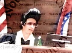 Juiz dos EUA renuncia após ser punido por usar peruca de Elvis no tribunal