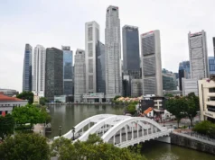 Apesar dos temores de que a bolha da IA estoure em 2026, Cingapura pode se tornar o centro mundial de fintech: membro do painel da SFF