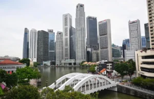 Apesar dos temores de que a bolha da IA estoure em 2026, Cingapura pode se tornar o centro mundial de fintech: membro do painel da SFF