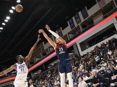Conclusões da vitória dos Clippers contra o Salt Lake City Stars
