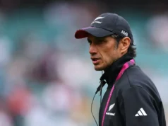 Técnico da Nova Zelândia, Bunting, renuncia após fracasso na Copa do Mundo Feminina