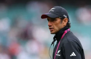 Técnico da Nova Zelândia, Bunting, renuncia após fracasso na Copa do Mundo Feminina