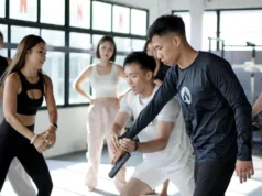 A escola de dublês de Cingapura Sandbox está à beira da falência, um golpe para a indústria cinematográfica e teatral