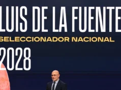 De la Fuente nega ausência de Yamal como candidato da Espanha à Copa do Mundo